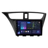 Navigatie Auto Teyes CC3L Honda Civic 9 2011-2017 4+64GB 9` IPS Octa-core 1.6Ghz Android 4G Bluetooth 5.1 DSP