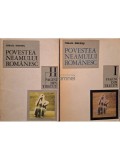 Mihail Drumes - Povestea neamului romanesc, 2 vol. (Editia: 1978-1979)