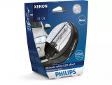 Cumpara ieftin Bec Xenon D1S Philips White Vision 2, 85V, 35W