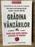 Alan Vengel / Greg Wright - Gradina vanzarilor