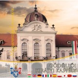 G&ouml;d&ouml;llői Kir&aacute;lyi Kast&eacute;ly - Magyarorsz&aacute;g kincsest&aacute;ra... - Faludi Ildik&oacute;