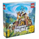 Cumpara ieftin Joc LEGO Monkey Palace, limba romana