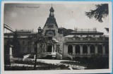 Carte Postala, Sinaia, Casinoul, 1946