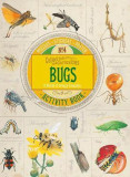 Collection of Curiosities: Bugs | Vicky Egan