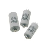 Condensator 6&micro;F pentru mașină de spălat rufe Compatibil