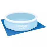 Cumpara ieftin Bestway Panza de sol pentru piscina Flowclear, 335 x 335 cm