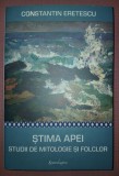 CONSTANTIN ERETESCU - STIMA APEI