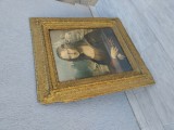 Tablou Monalisa