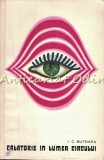 Calatorie in Lumea Circului - I.C. Butnaru, Meridiane 1967, Circ in Romania, Istorie, Carte, Bucuresti, 245 pagini