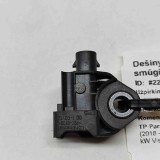 Senzor de impact lateral st&acirc;nga PORSCHE CAYENNE 9Y0/9Y3 2019 OEM: 4N0959651D | 22424298