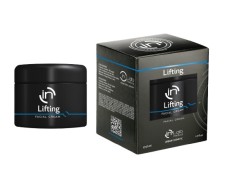 Crema hidratanta pentru lifting si fermitate, 50ml, InLab Medical