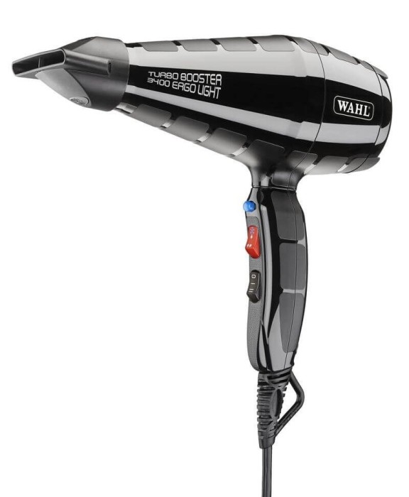 Wahl Turbobooster Uscator de par 2400W