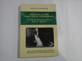 ROMANIA ATVTHE PARIS PEACE CONFERENCE: A STUDY OF THE DIPLOMACY OF IOAN I. C. BRATIANU - SHERMAN DAVID SPECTOR