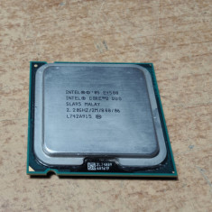 Procesor PC SH Intel Core 2 Duo E4500 SLA95 2.2Ghz 2M LGA 775