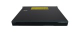 Firewall Cisco ASA 5520, 4 porturi RJ45 de 1 Gb, 1 port de 100 Mb pentru administrare, cu suporturi de montare &icirc;n rack