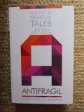 ANTIFRAGIL de NASSIM NICHOLAS TALEB , 2014