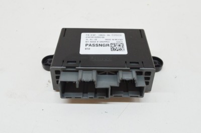Modul de control ușă st&amp;acirc;nga față FORD FIESTA VII 2019 OEM: H1BT-14B533-BG | 11661115 foto