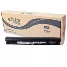 Baterie compatibila Laptop, Lenovo, IdeaPad 100-14IBD Type 80RK, 14.4V, 2200mAh, 32Wh