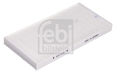 FEBI BILSTEIN 14816 Filtru, aer habitaclu foto