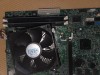 Placa de baza PC - DELL - cu procesor I3 - 2120 - si 8 Gb ram, DDR3, Contine procesor