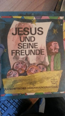 Jesus und seine freunde foto