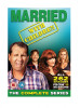 FILM SERIAL Married With Children 33 DVD Box Set ( Familia Bundy ), Engleza, independent productions