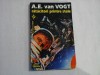 (SF) RATACITORI PRINTRE STELE - A.E. van VOGT