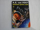 (SF) RATACITORI PRINTRE STELE - A.E. van VOGT