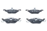 Set placute frana disc Opel Astra G, Zafira A Motor 1.2, 1.2 16V, 1.2 16V, 1.2 16V, 1.4, 1.4, 1.4, 1.4, 1.4 16V, 1.4 16V, 1.4 16V, 1.4 16V, OE
