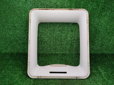 suport garnitura masina de spalat verticala whirpool awe6728 / C99 foto