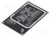 Cititor RFID ECCEL 2,5-3,6V MIFARE NTAG2 ULTRALIGHT UART cu antenă