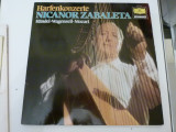 Concerte pt. harfa - Handel, Wagenseil, Mozart, Zabaleta, VINIL, Clasica, Deutsche Grammophon