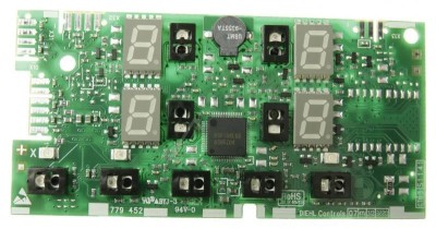 MODUL DE CONTROL 12036331 BOSCH/SIEMENS foto