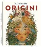 Origini - Nat Cardozo