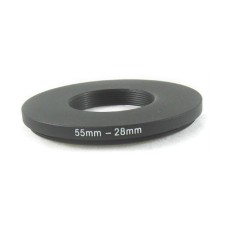 Inel reductie step-down 55-28mm