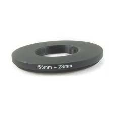 Inel reductie step-down 55-28mm