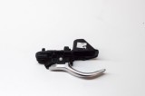 M&acirc;ner de deschidere interior st&acirc;nga spate BMW 7 G11, G12 2019 OEM: 7398881 15028981