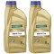 Pachet 2 litri ulei Ravenol ATF MM-PA Fluid pentru transmisie automata
