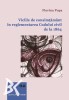 Viciile de consimtamant in reglementarea Codului civil de la 1864 &ndash; Florina Popa