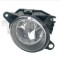 Proiector ceata AUDI A6 Avant (4B5, C5) (1997 - 2005) TYC 19-0211001