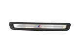 Ornament prag interior st&acirc;nga față BMW 3 Touring G21 2022 OEM: 8079739 23345862