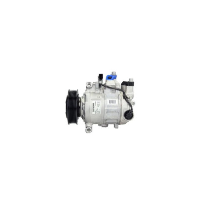 Compresor Clima Audi A6 4G2 C7 4Gc Denso Dcp02099 foto