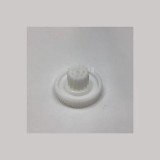 Pinion pentru robot de bucătărie BOSCH 10018163 Original