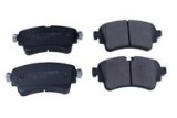 Set placute frana AUDI A6 C8 (4A2) (2018 - Prezent) MAXGEAR 19-3609