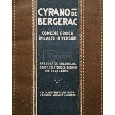 E. Rostand - Cyrano de Bergerac