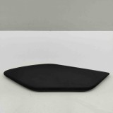 Ornament Consola Centrala Audi A5 Avant 2024 8B3863305A Original Argintiu Aluminiu