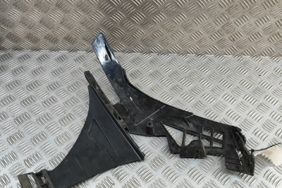 Suport bara de protecție dreapta față MERCEDES-BENZ CLA Coupe C118 2023 OEM: A1188853601 | 31984852 foto