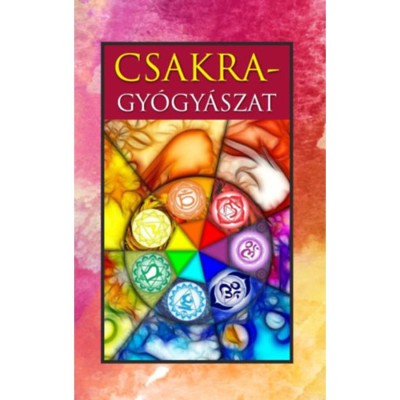 Csakra-gy&amp;oacute;gy&amp;aacute;szat foto