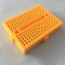 Breadboard 170 puncte Arduino (culoare: GALBEN) (b.1672)