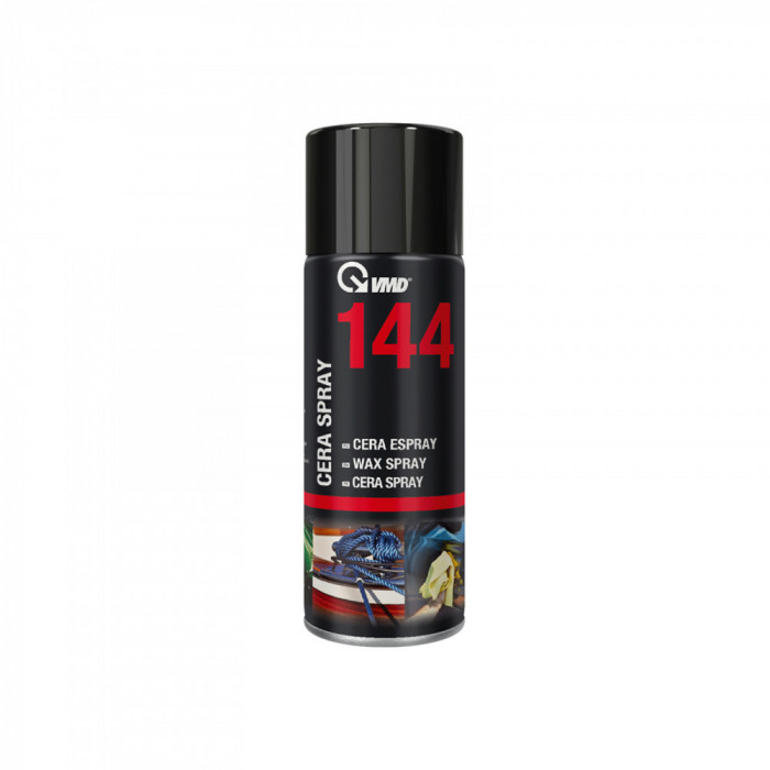 Spray ceara - pentru lustruire auto - 400 ml - VMD-Italy Best CarHome